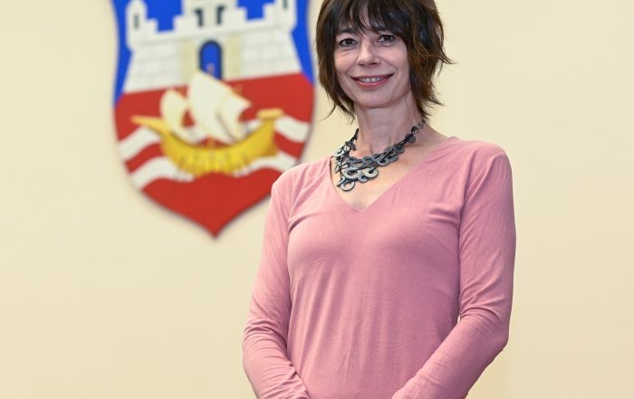 Dobrila Joksimović