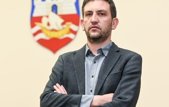 Miloš Baković Jadžić